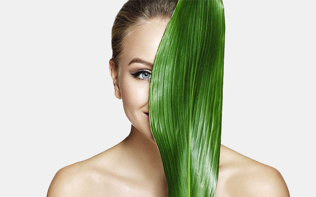 Green Beauty