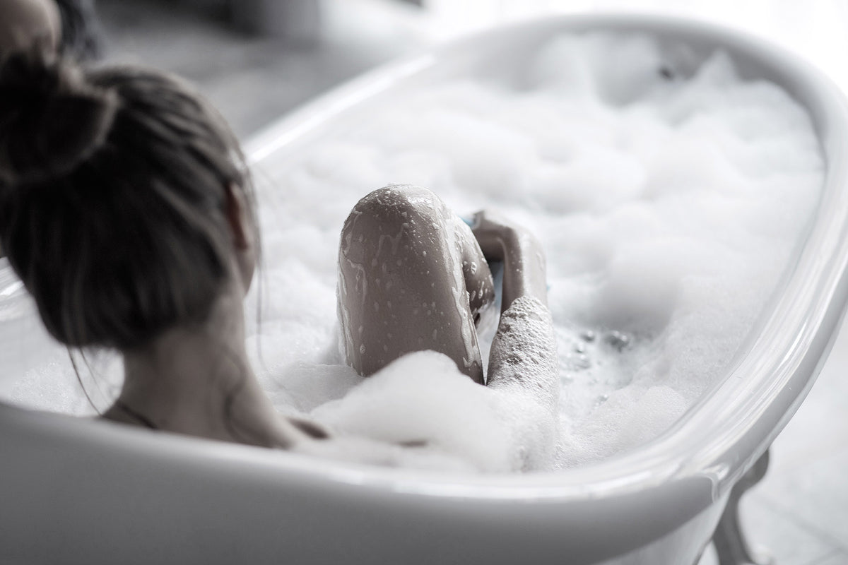 Self Care at Home