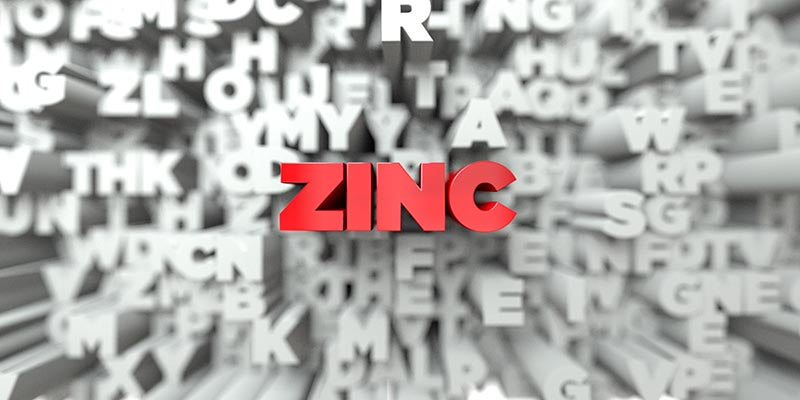 Zinc