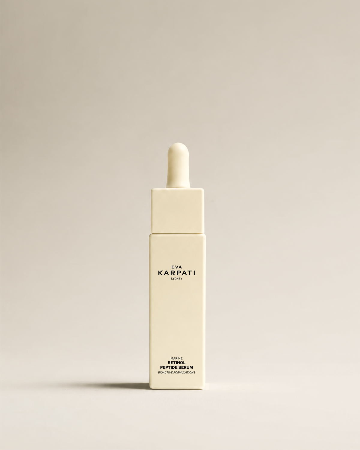 Marine Retinol Peptide Serum