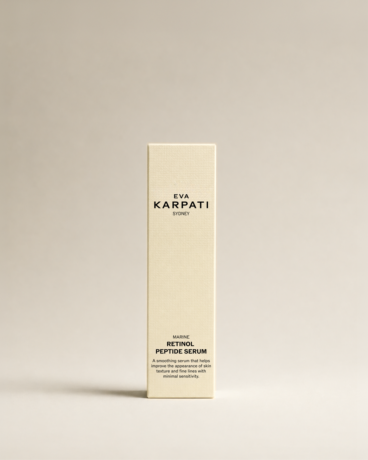 Marine Retinol Peptide Serum