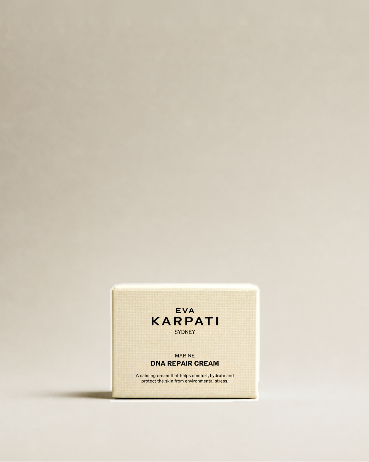 Marine DNA Repair Cream