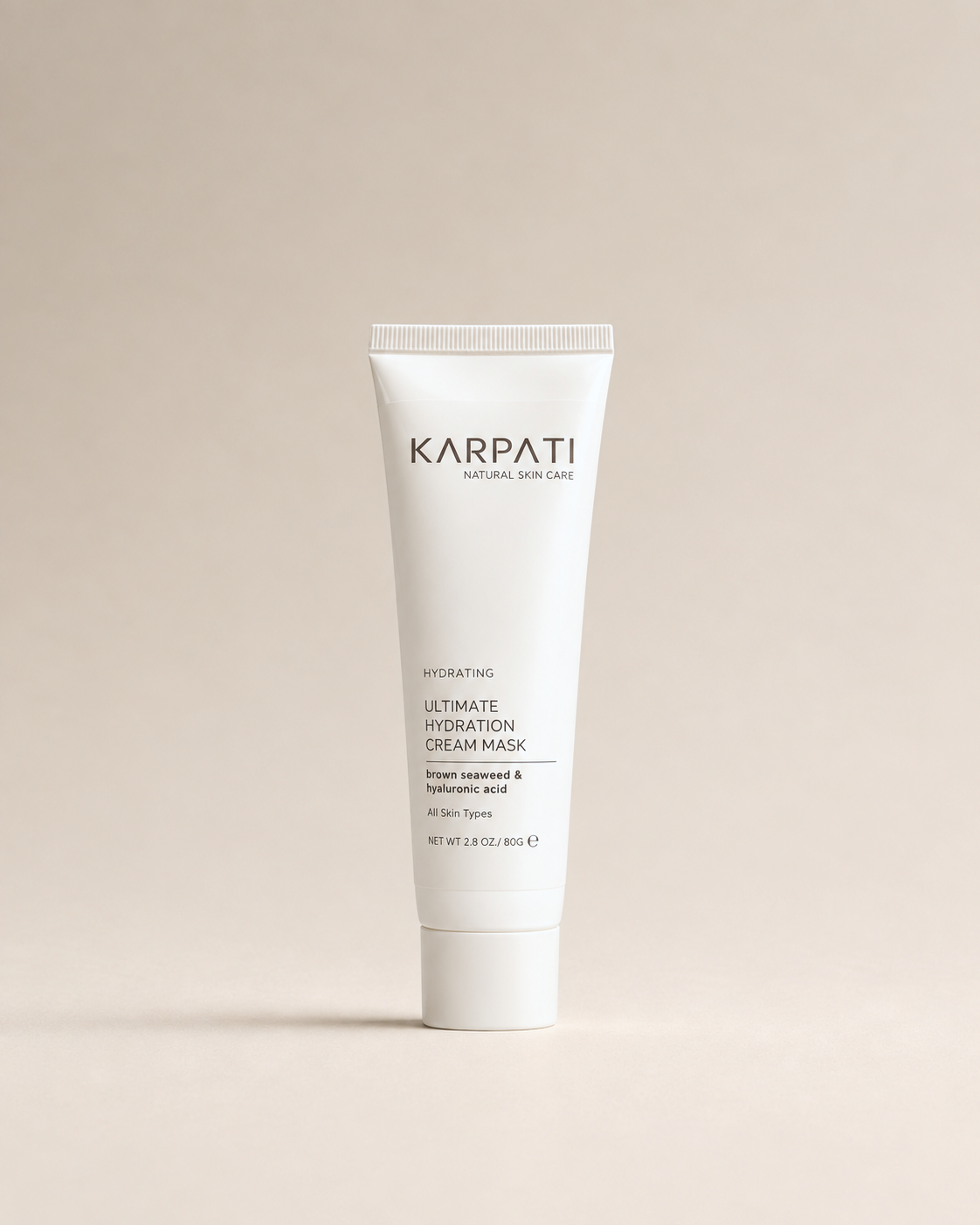 KARPATI Ultimate Hydration Cream Mask, 80 g