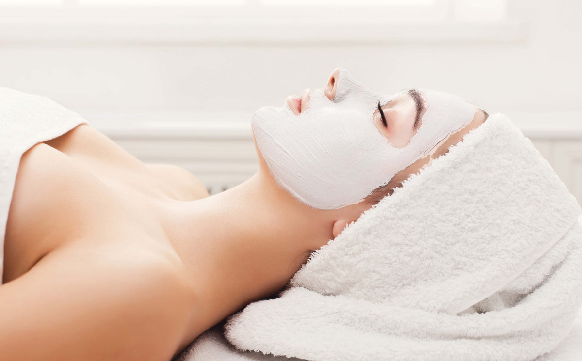 The Beauty and Benefits of Regular Facial Treatments: Invest in Your Skin