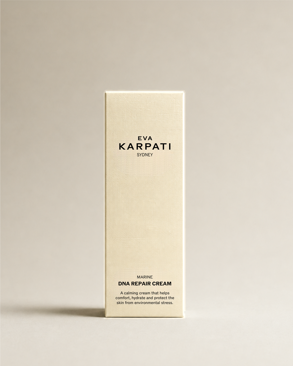 Marine DNA Repair Cream