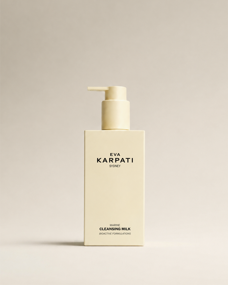 Marine Cleansing Milk