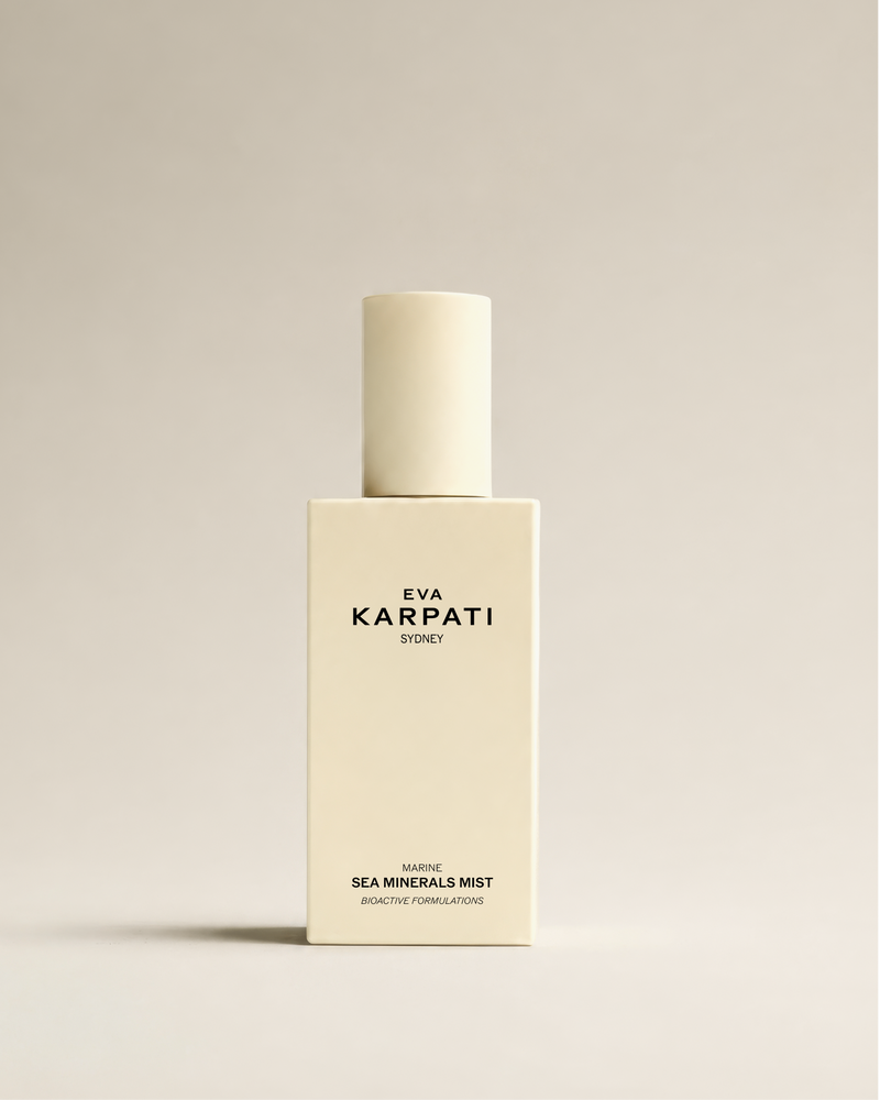 Marine Sea Minerals Mist