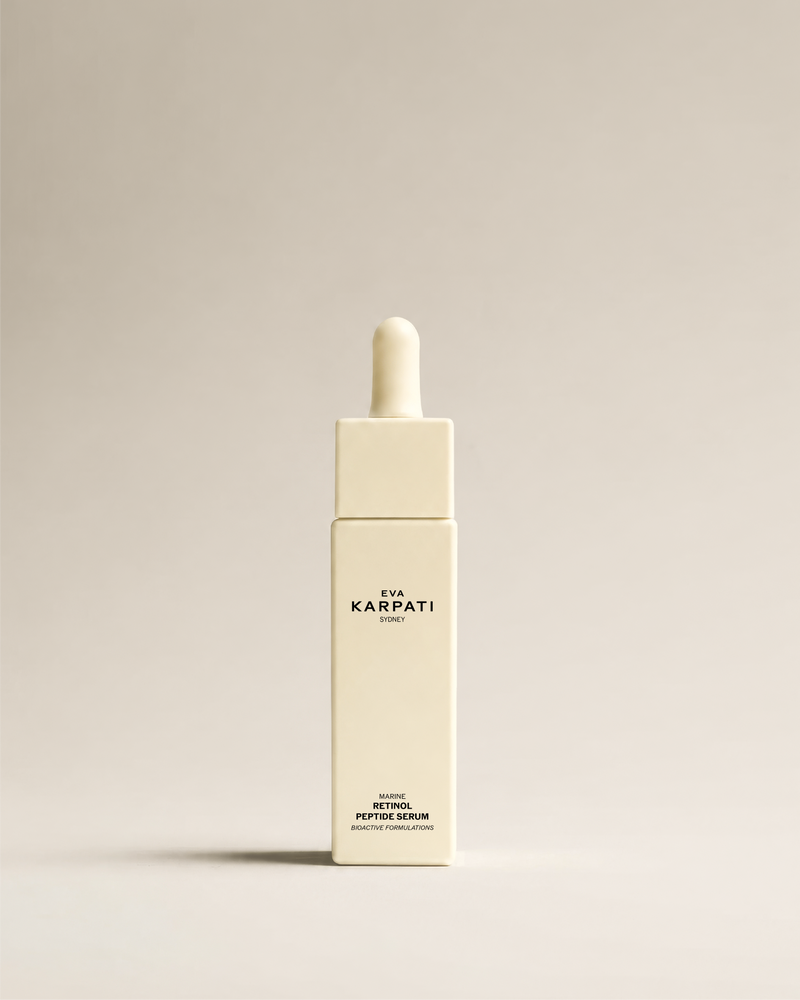 Marine Retinol Peptide Serum