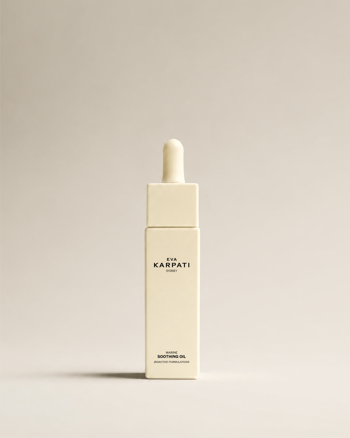 Marine Soothing Oil
