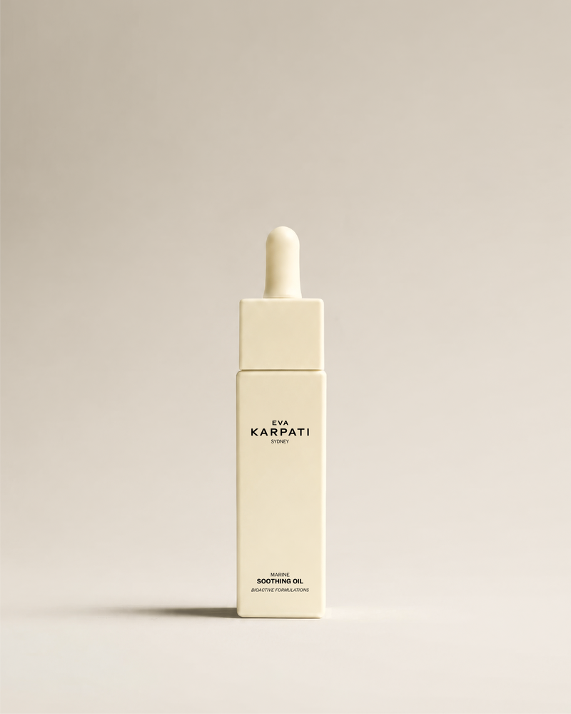 Marine Soothing Oil