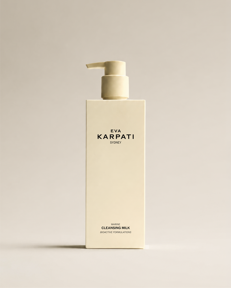 Marine Cleansing Milk