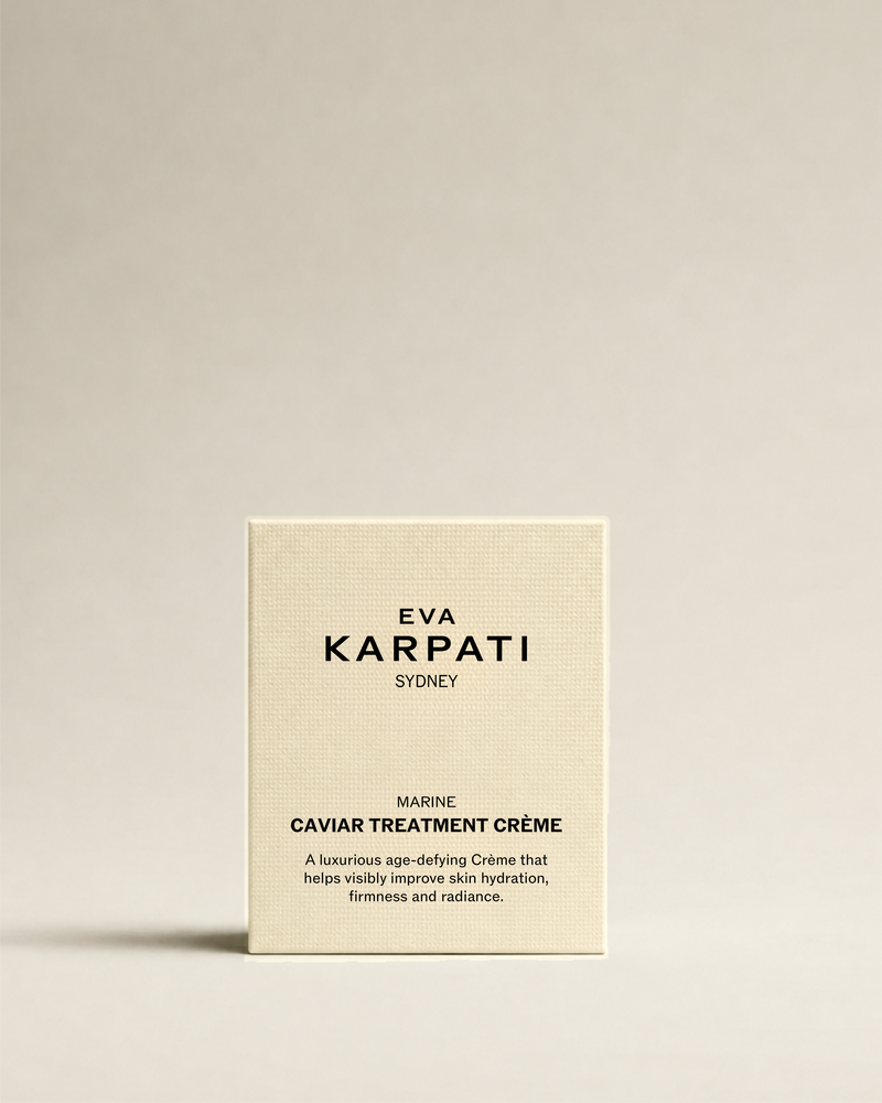 Marine Caviar Treatment Crème