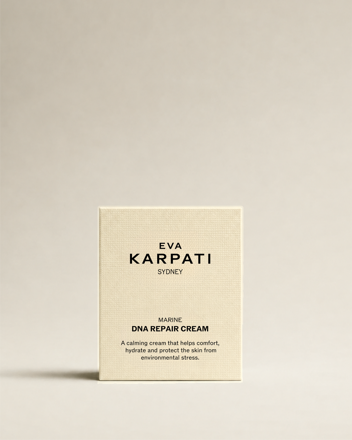 Marine DNA Repair Cream