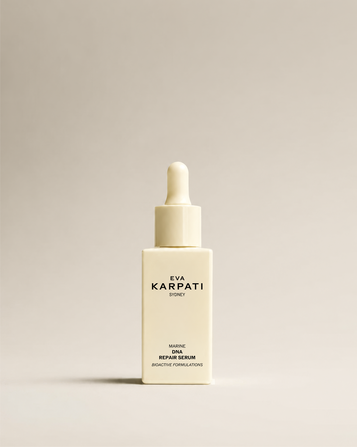 Marine DNA Repair Serum