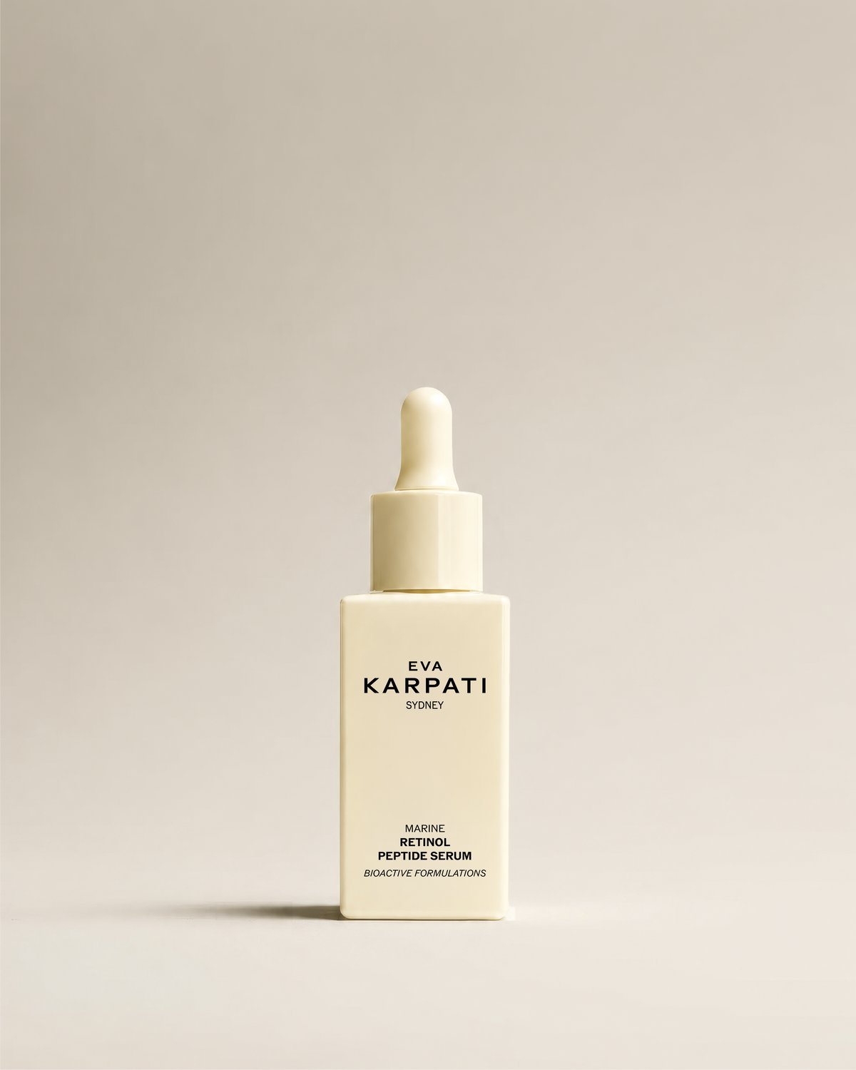 Marine Retinol Peptide Serum