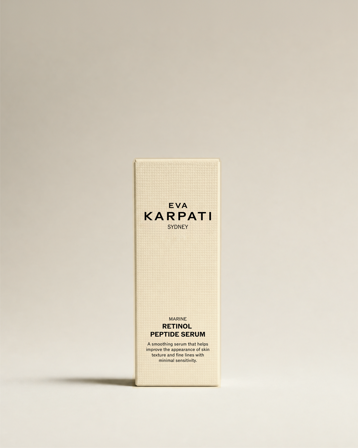 Marine Retinol Peptide Serum