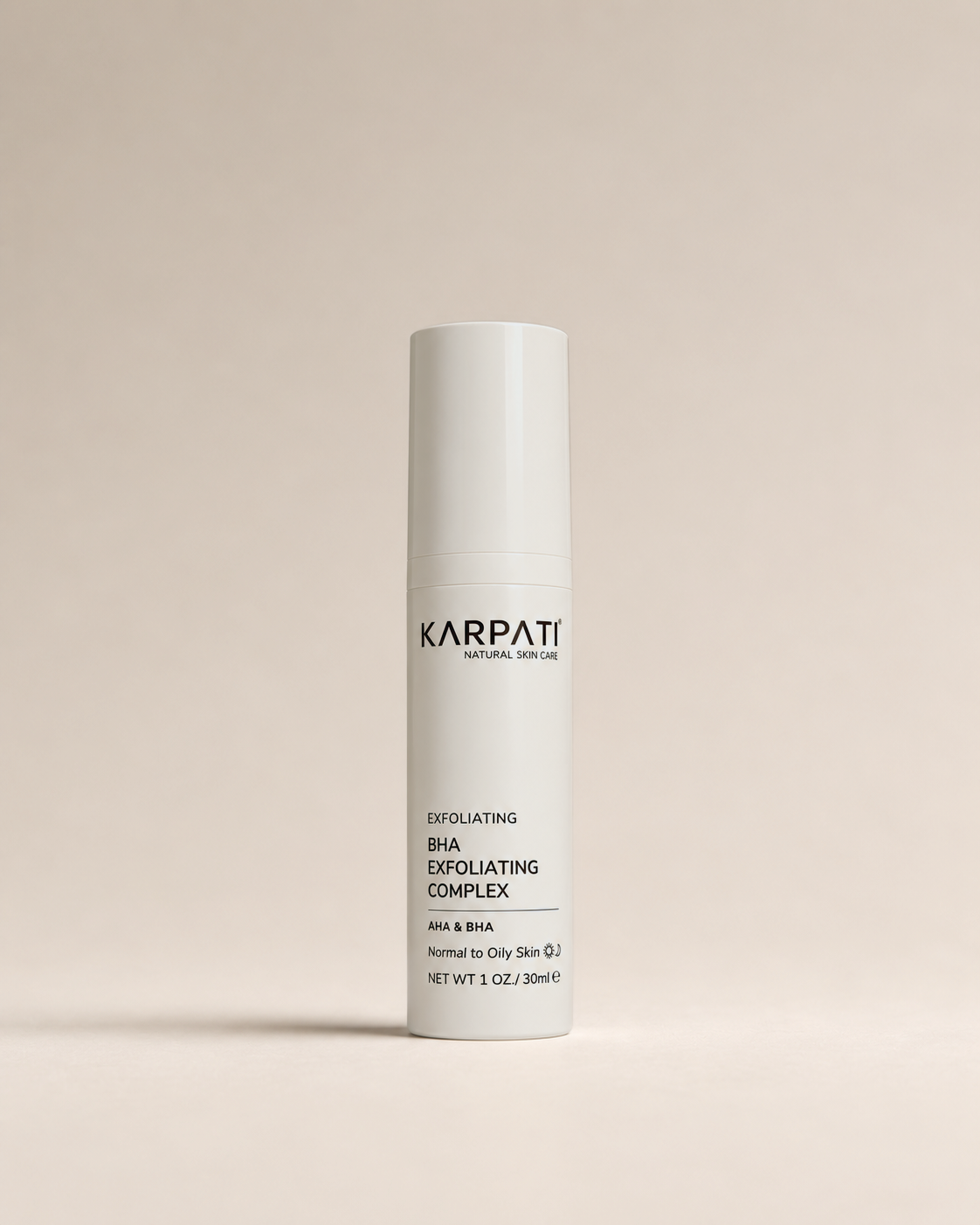 BHA Exfoliating Complex