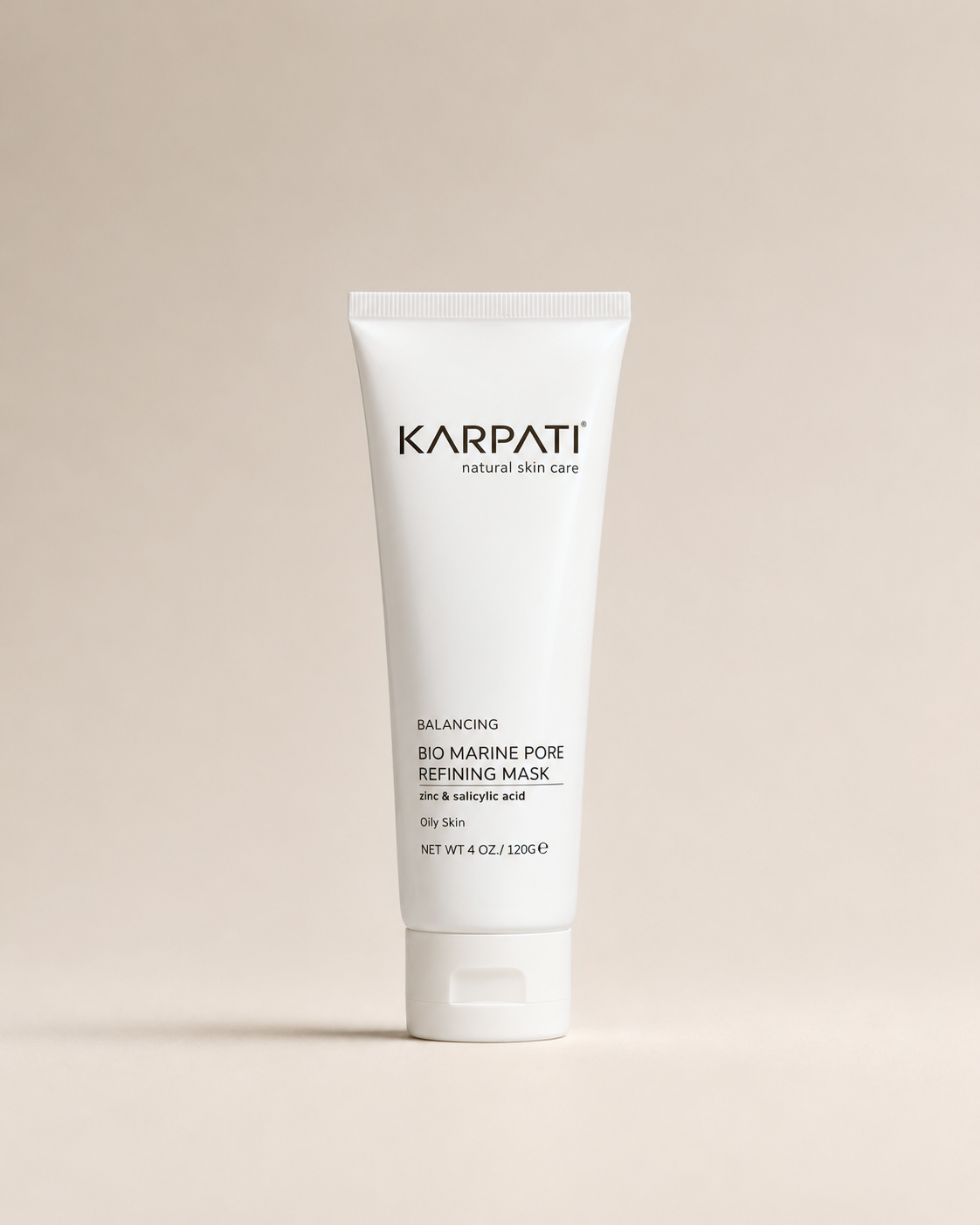 Bio Marine Pore Refining Mask