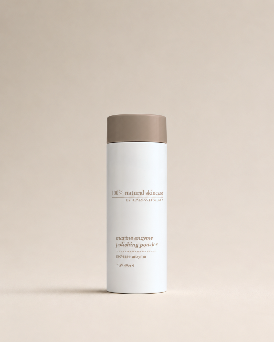 Marine Enzyme Polishing Powder