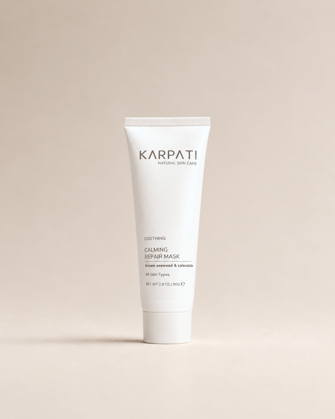 Calming Repair Mask