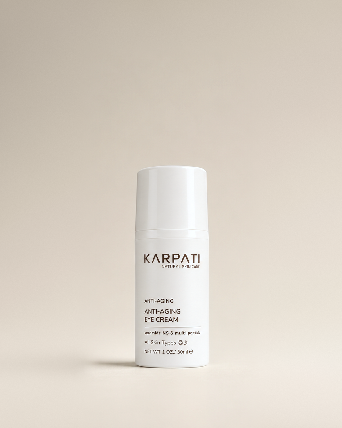 Anti-Aging Eye Cream