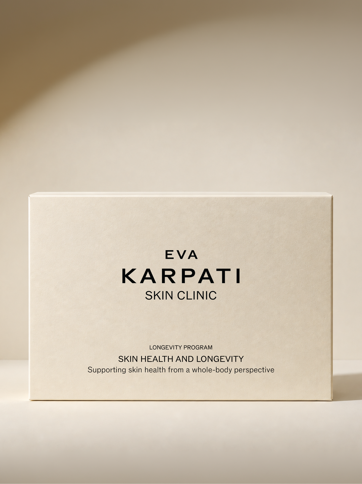 Skin Health and Longevity