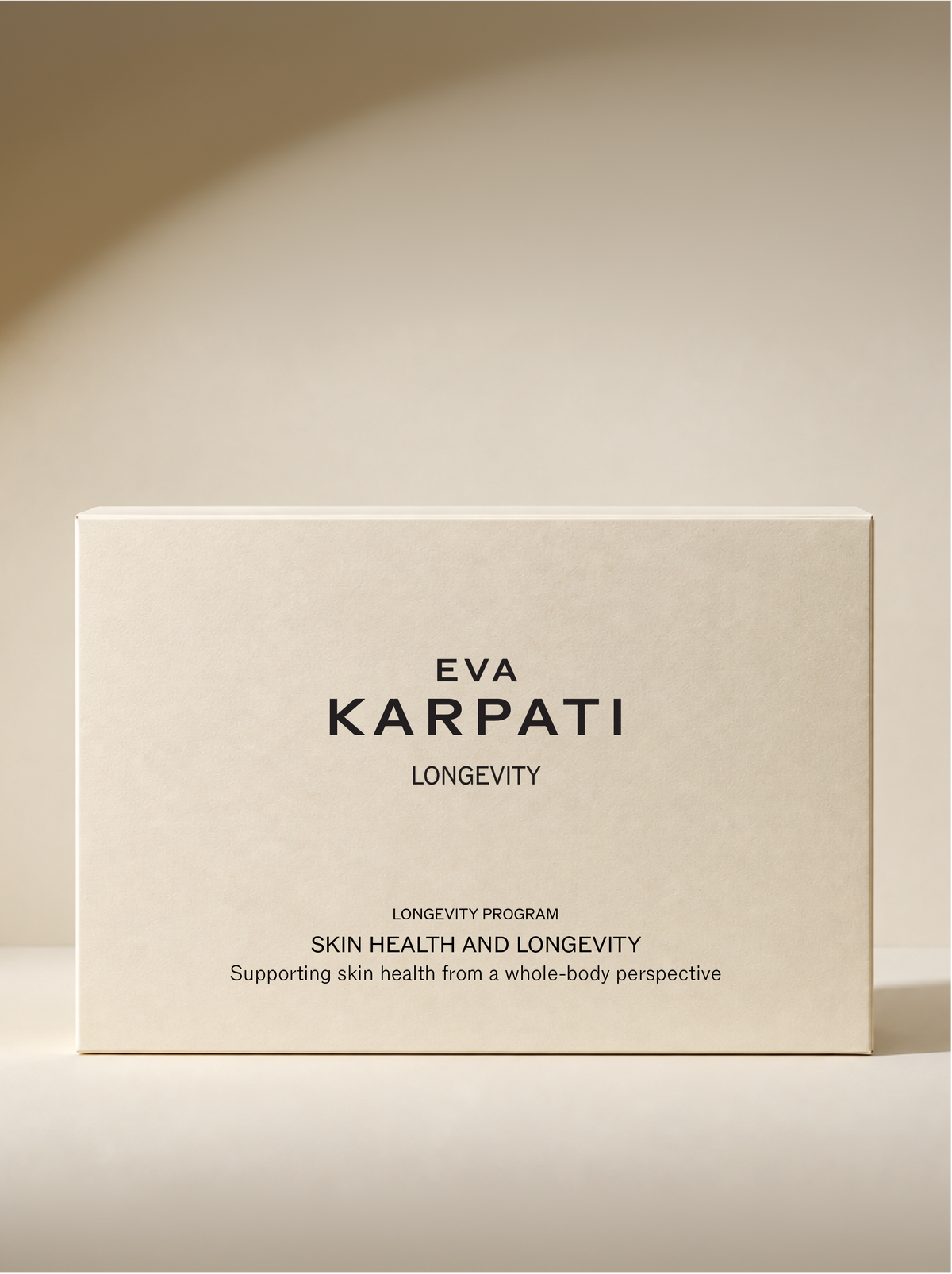 Skin Health and Longevity